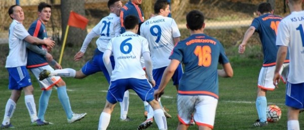 Małe derby, duże emocje!