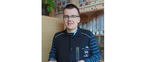 Kuba chlubą szkoły w Radziechowach