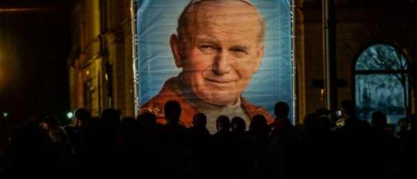 11 lat temu Polska zatrzymała się na moment... - uroczystości z Matyski w  TVP