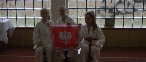 Czeska wiosna w karate!