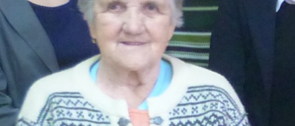 Stanisława Juraszek