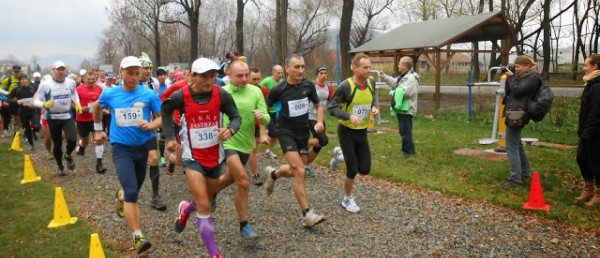 Rodzinny Klub Biegacza ''Baca'' Radziechowy