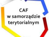CAF - WSPÓLNA METODA OCENY