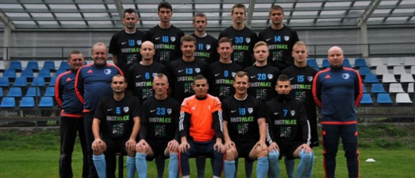 Gminny Klub Sportowy Radziechowy-Wieprz