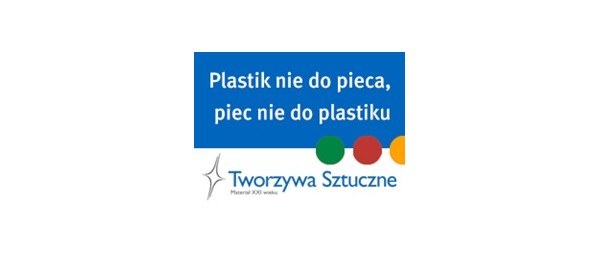 Tworzywa sztuczne